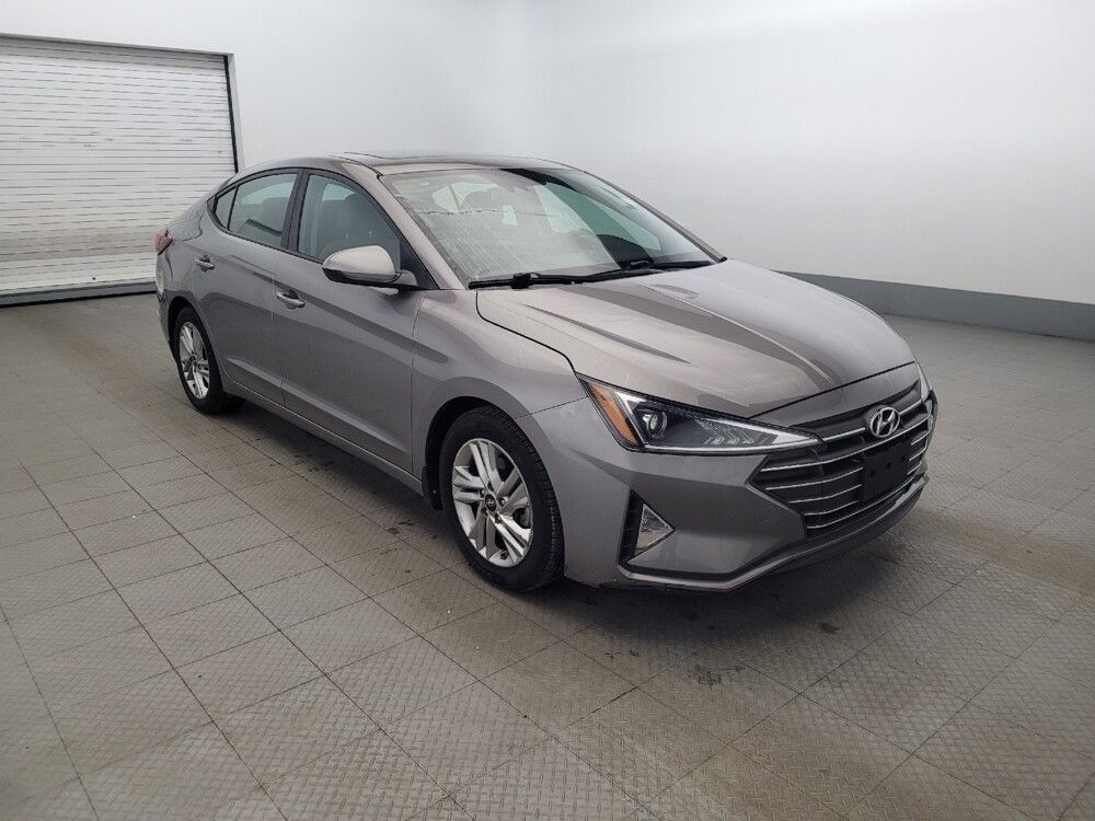 2020 Hyundai Elantra in Pittsburgh, PA 15236 - 18125899 13