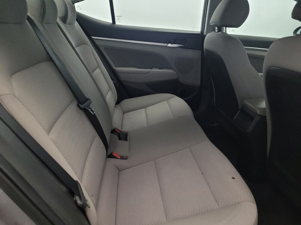 2020 Hyundai Elantra in Pittsburgh, PA 15236 - 18125899 19