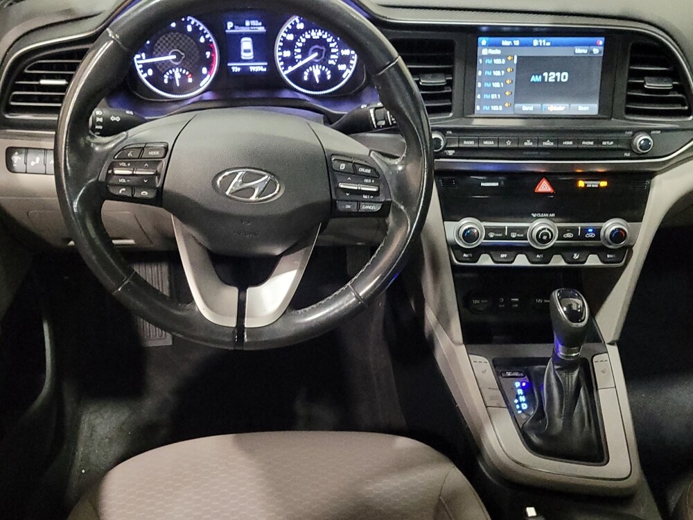 2020 Hyundai Elantra in Pittsburgh, PA 15236 - 18125899 22