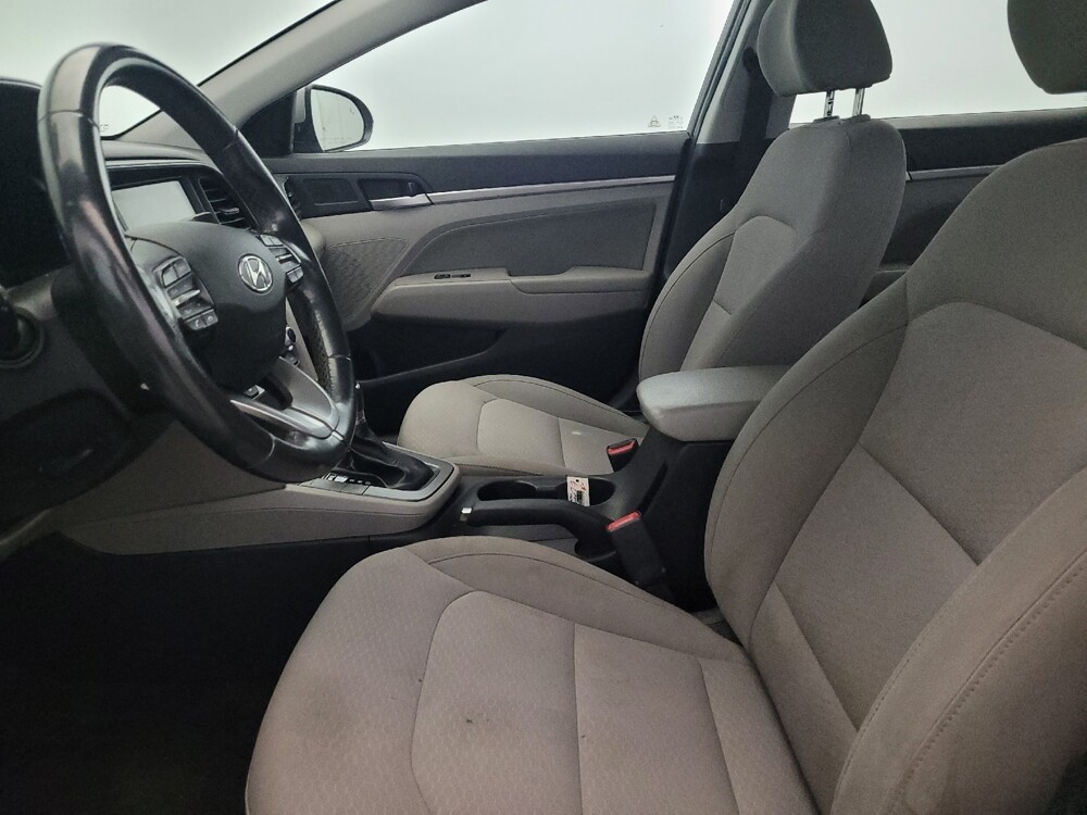 2020 Hyundai Elantra in Pittsburgh, PA 15236 - 18125899 17