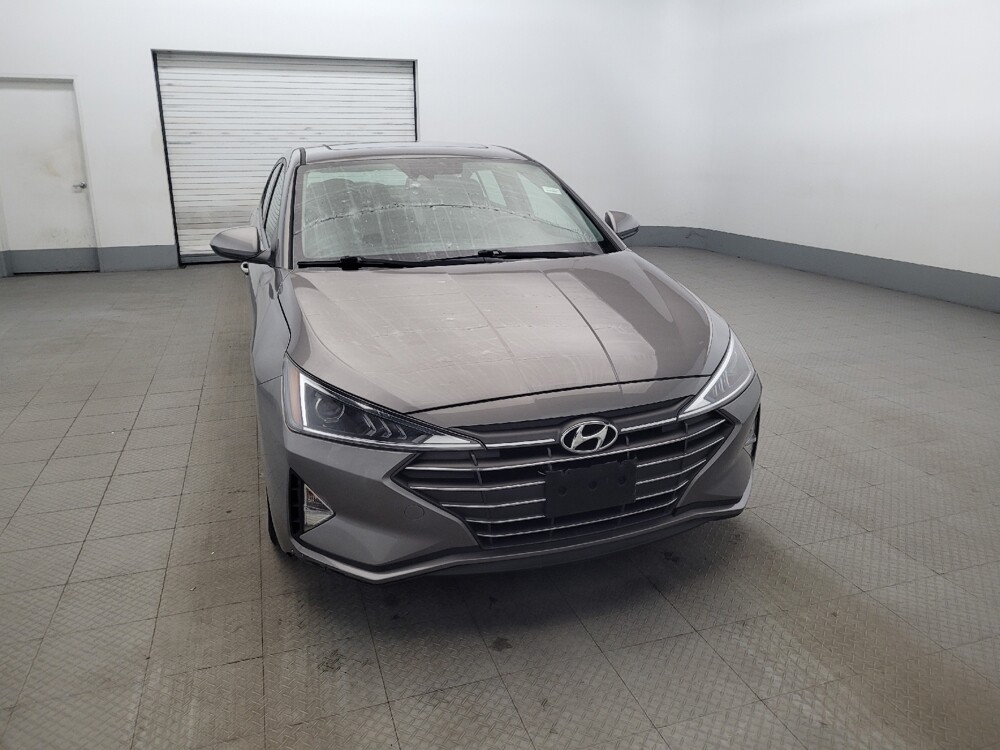 2020 Hyundai Elantra in Pittsburgh, PA 15236 - 18125899 14