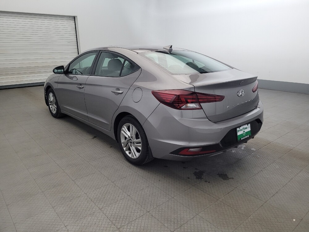 2020 Hyundai Elantra in Pittsburgh, PA 15236 - 18125899 5