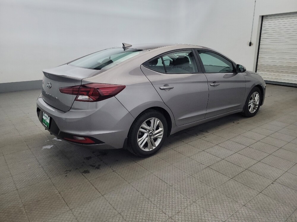 2020 Hyundai Elantra in Pittsburgh, PA 15236 - 18125899 10