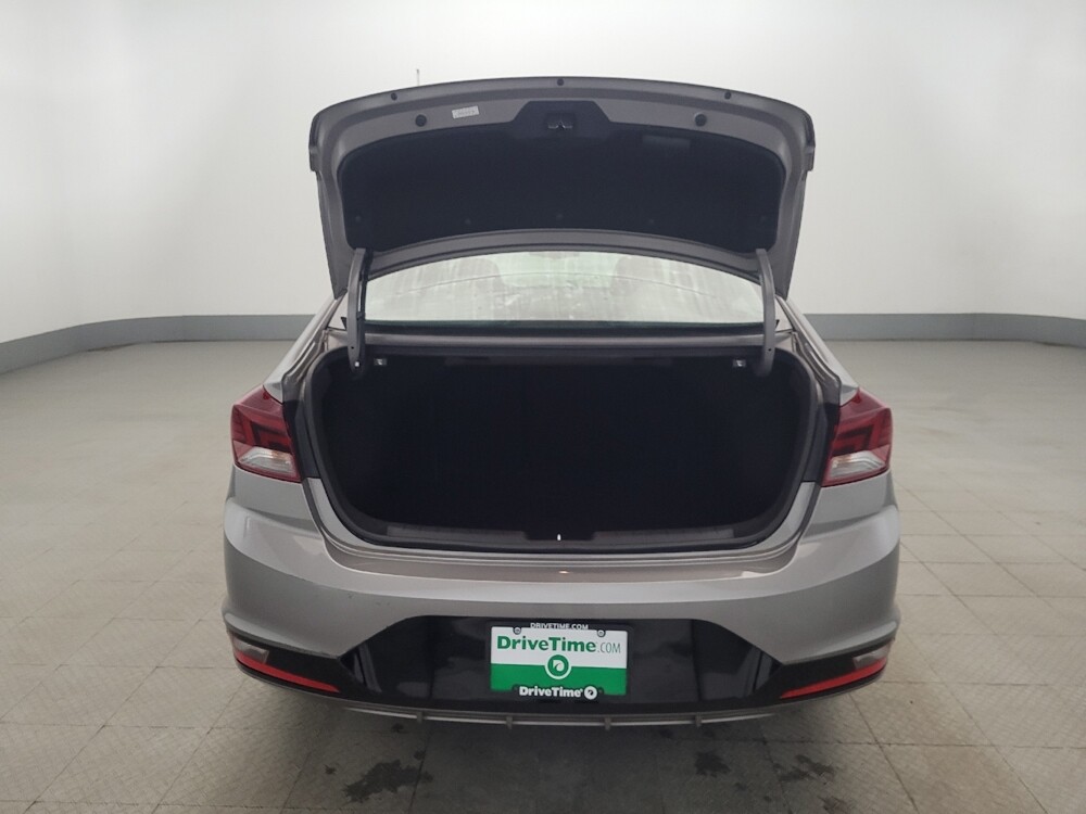 2020 Hyundai Elantra in Pittsburgh, PA 15236 - 18125899 29