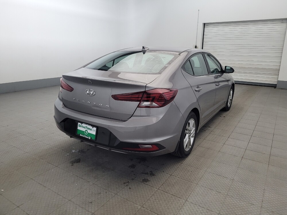 2020 Hyundai Elantra in Pittsburgh, PA 15236 - 18125899 9