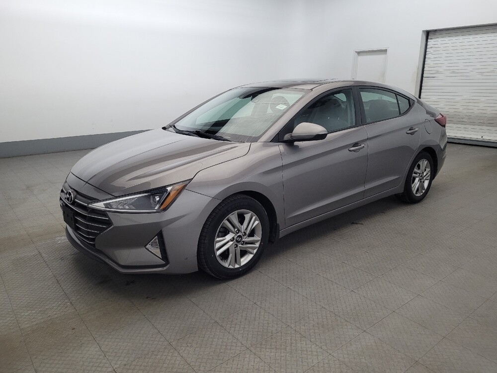2020 Hyundai Elantra in Pittsburgh, PA 15236 - 18125899 2