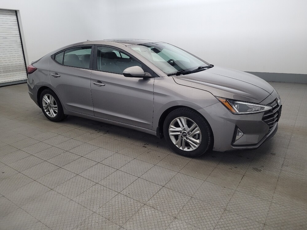 2020 Hyundai Elantra in Pittsburgh, PA 15236 - 18125899 11