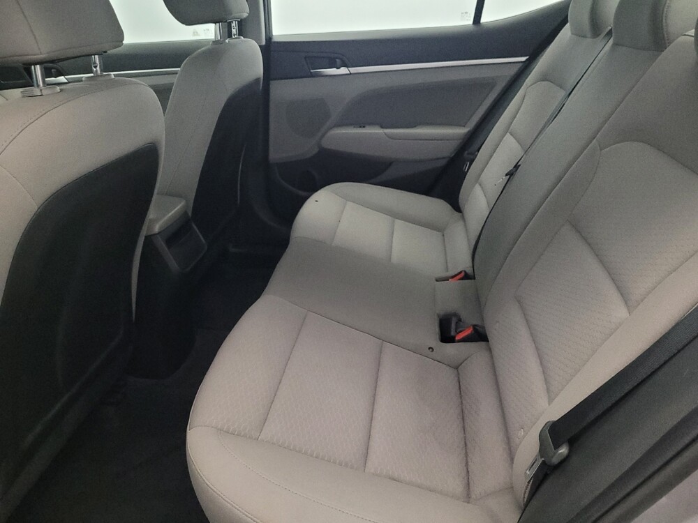 2020 Hyundai Elantra in Pittsburgh, PA 15236 - 18125899 18