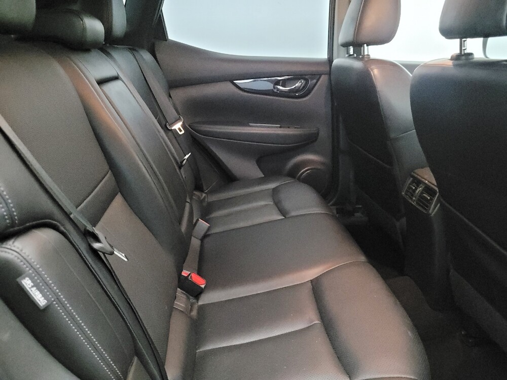 2021 Nissan Rogue Sport in Woodbridge, VA 22191 - 18125901 19