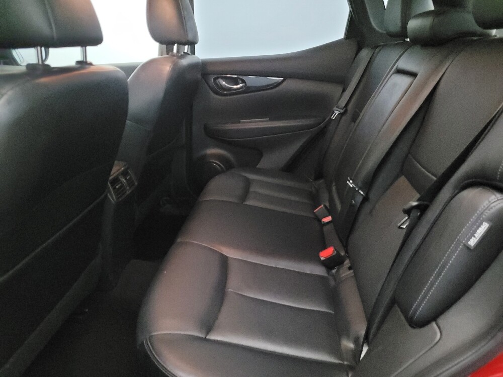 2021 Nissan Rogue Sport in Woodbridge, VA 22191 - 18125901 18