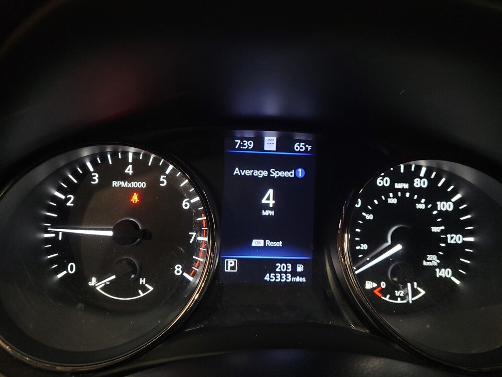 2021 Nissan Rogue Sport in Woodbridge, VA 22191 - 18125901 23