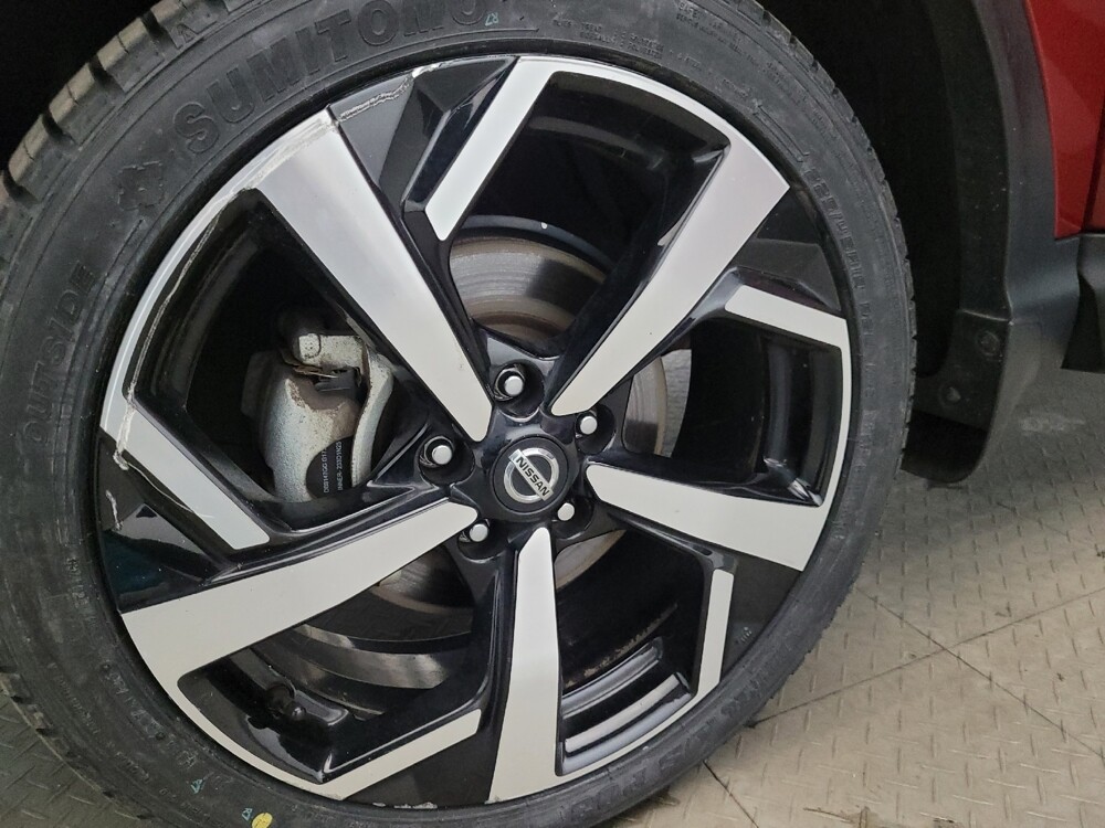 2021 Nissan Rogue Sport in Woodbridge, VA 22191 - 18125901 31