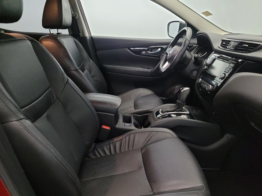 2021 Nissan Rogue Sport in Woodbridge, VA 22191 - 18125901 21