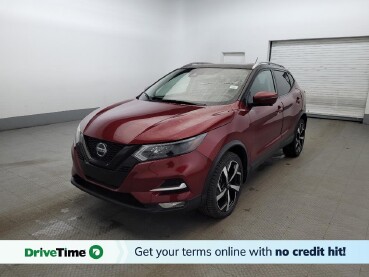2021 Nissan Rogue Sport in Woodbridge, VA 22191