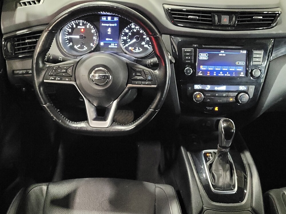 2021 Nissan Rogue Sport in Woodbridge, VA 22191 - 18125901 22