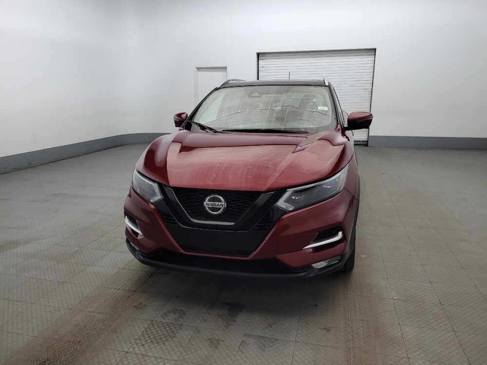2021 Nissan Rogue Sport in Woodbridge, VA 22191 - 18125901 15