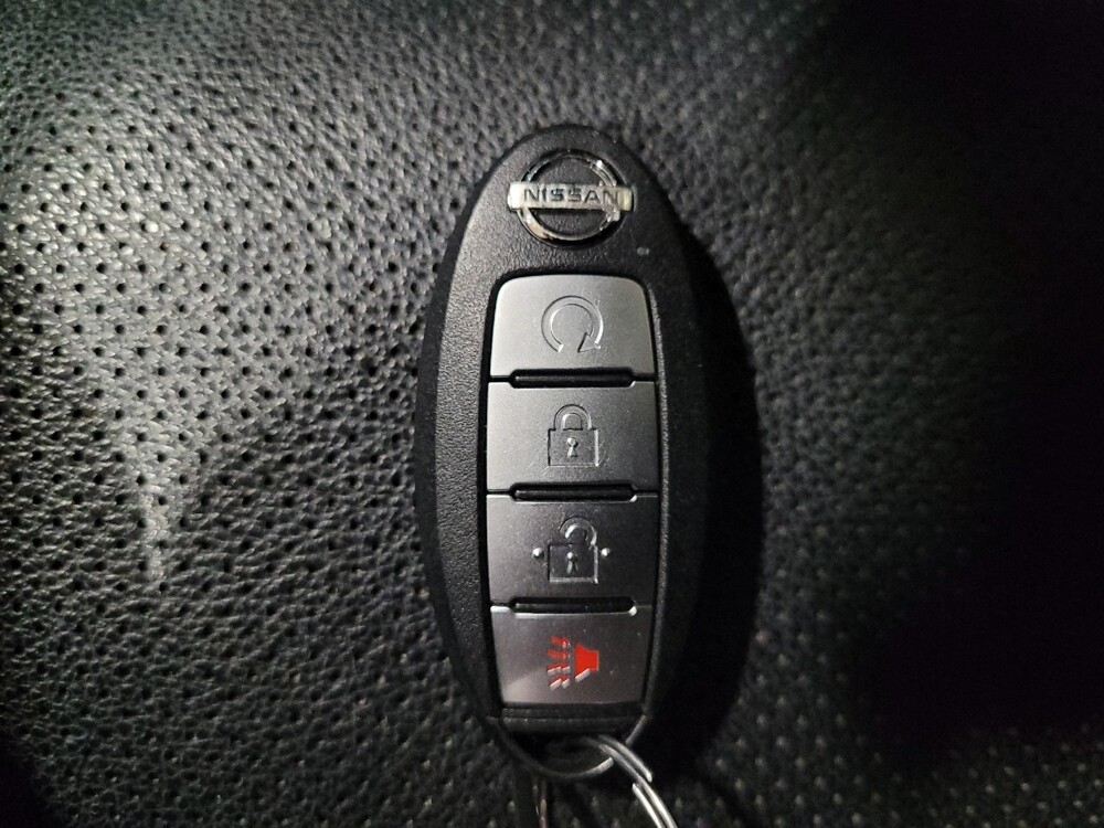 2021 Nissan Rogue Sport in Woodbridge, VA 22191 - 18125901 32