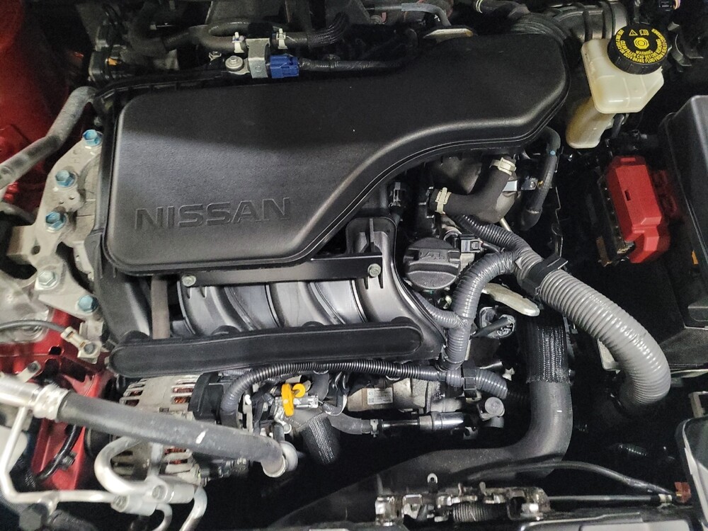 2021 Nissan Rogue Sport in Woodbridge, VA 22191 - 18125901 30