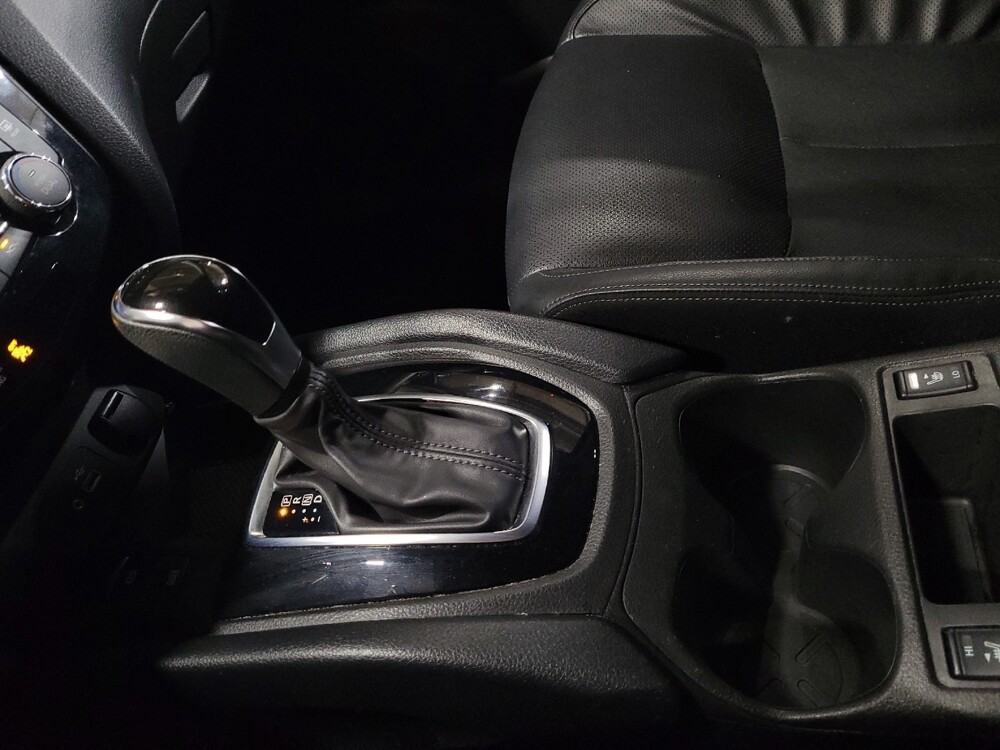 2021 Nissan Rogue Sport in Woodbridge, VA 22191 - 18125901 26