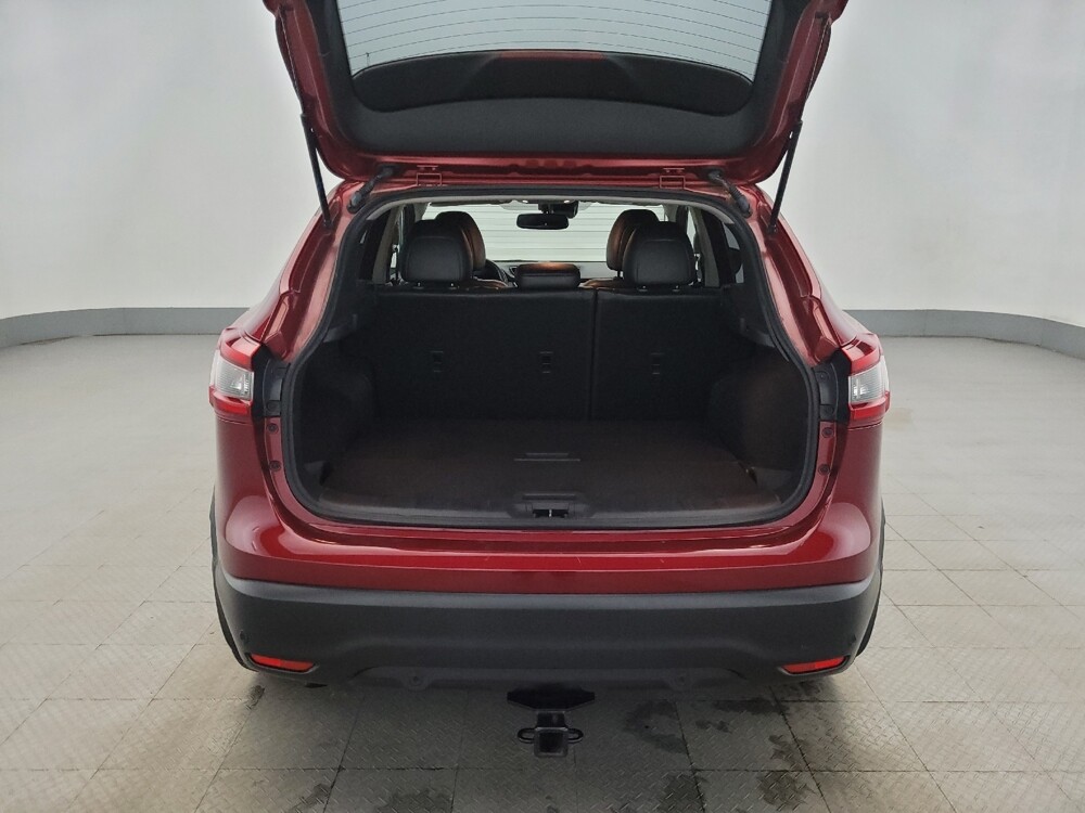 2021 Nissan Rogue Sport in Woodbridge, VA 22191 - 18125901 29