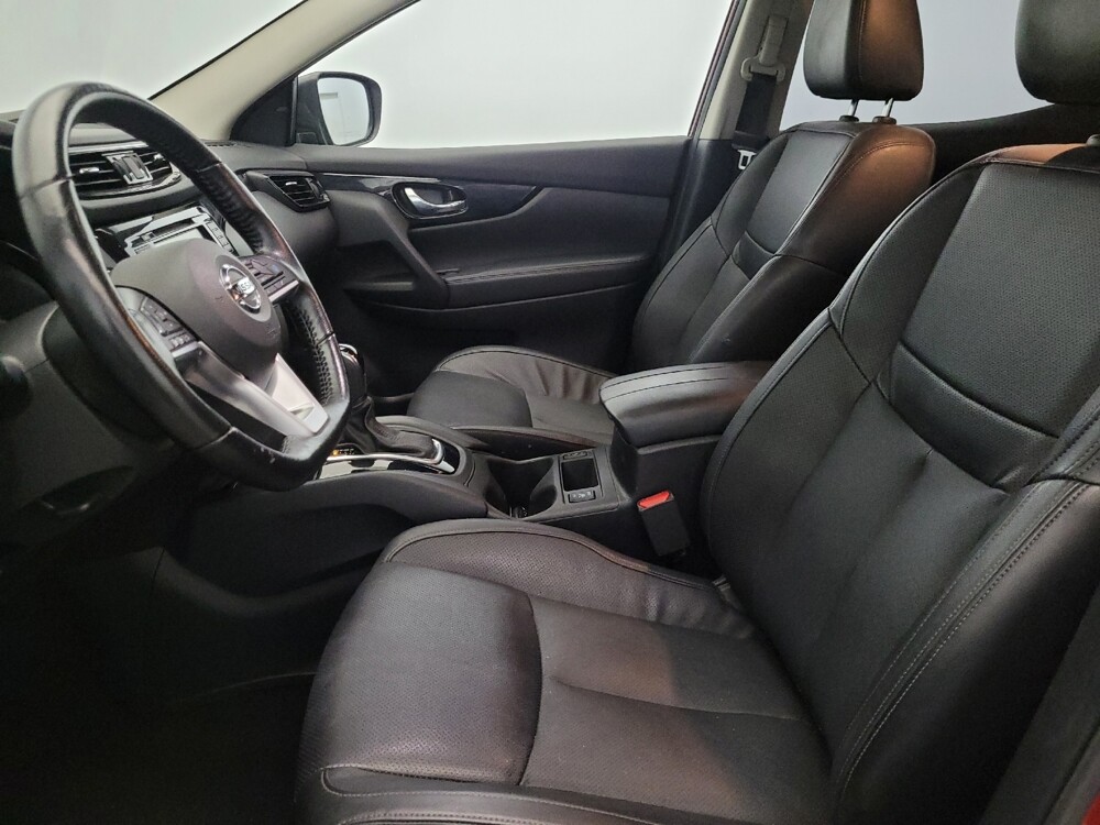 2021 Nissan Rogue Sport in Woodbridge, VA 22191 - 18125901 17