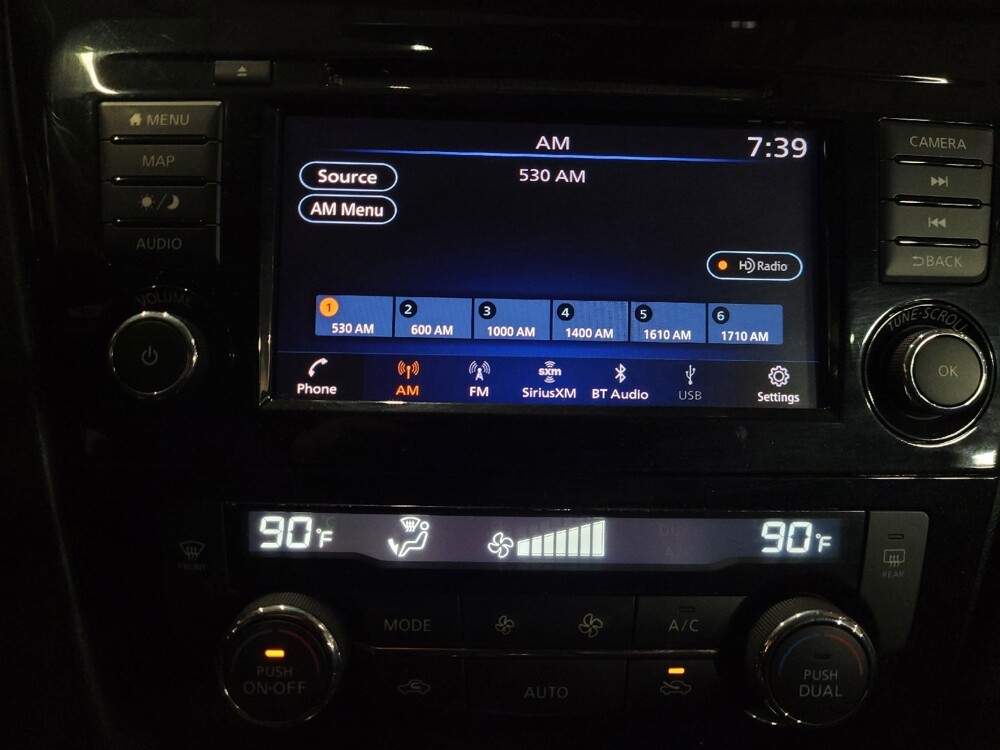 2021 Nissan Rogue Sport in Woodbridge, VA 22191 - 18125901 25