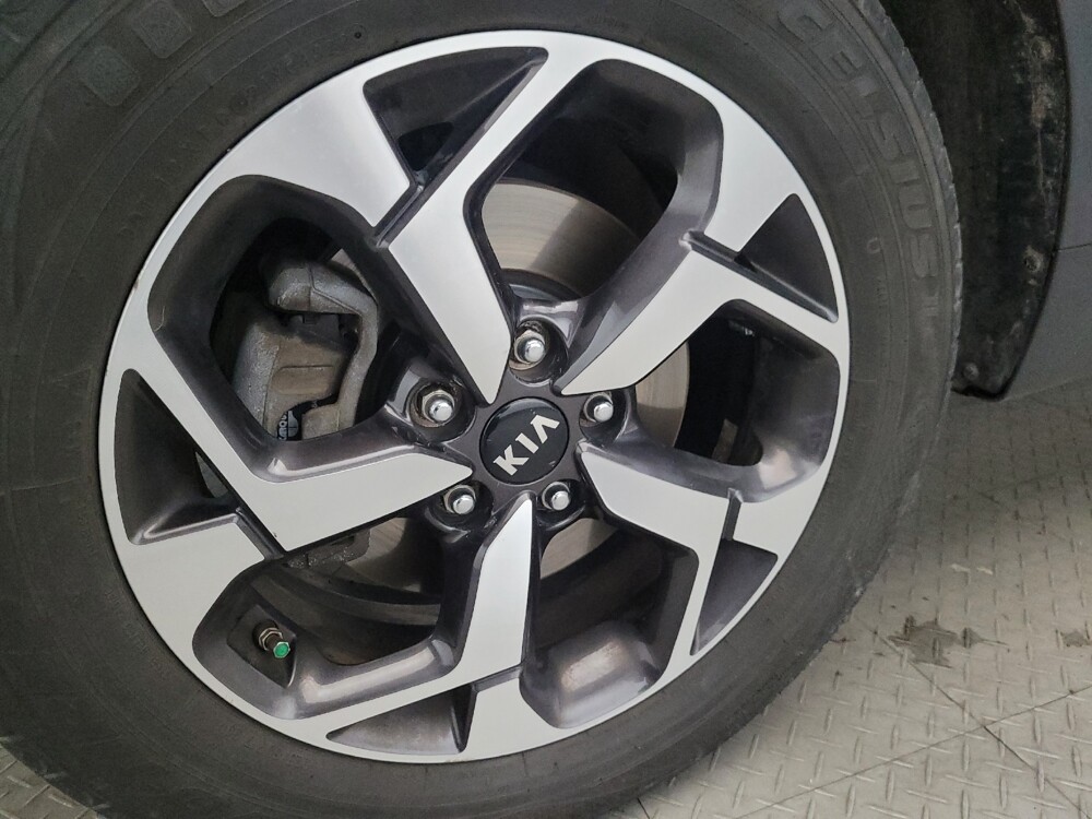 2020 Kia Sportage in Pittsburgh, PA 15236 - 18125902 31