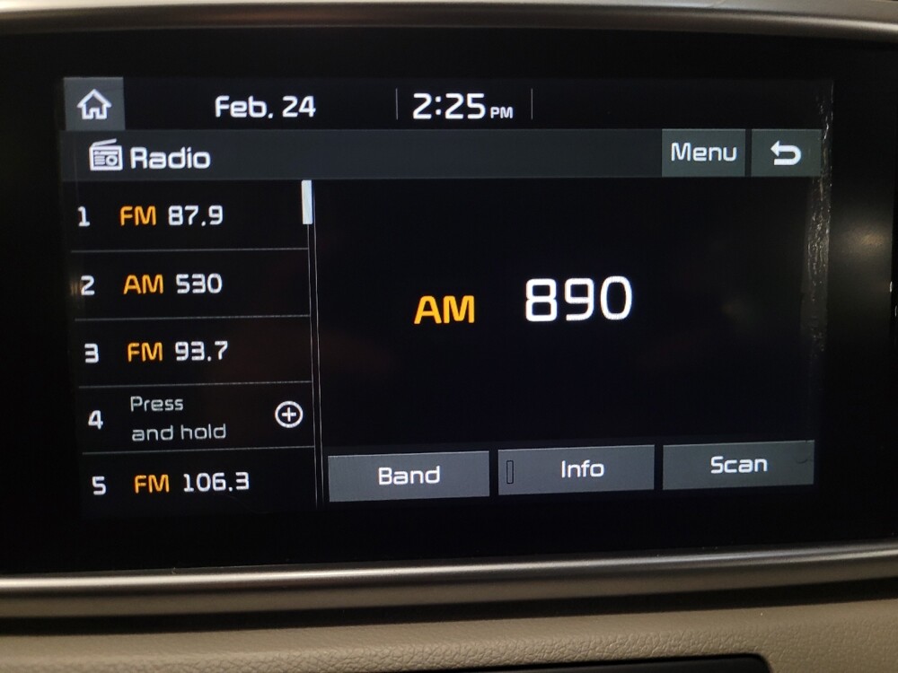 2020 Kia Sportage in Pittsburgh, PA 15236 - 18125902 25