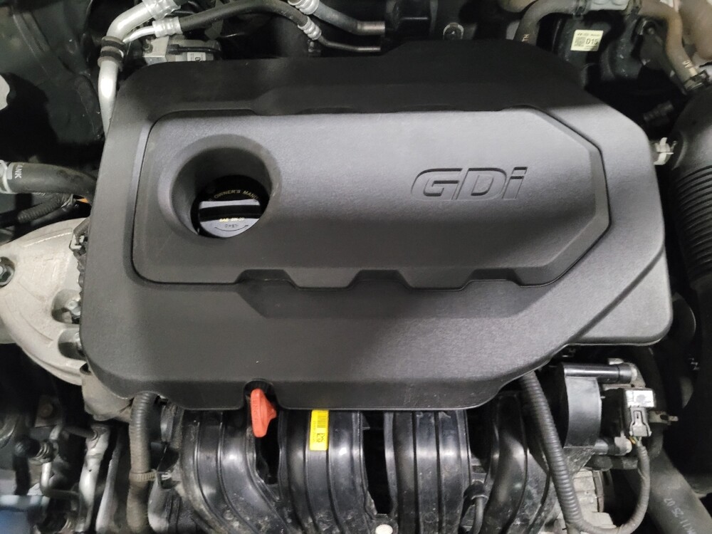 2020 Kia Sportage in Pittsburgh, PA 15236 - 18125902 30