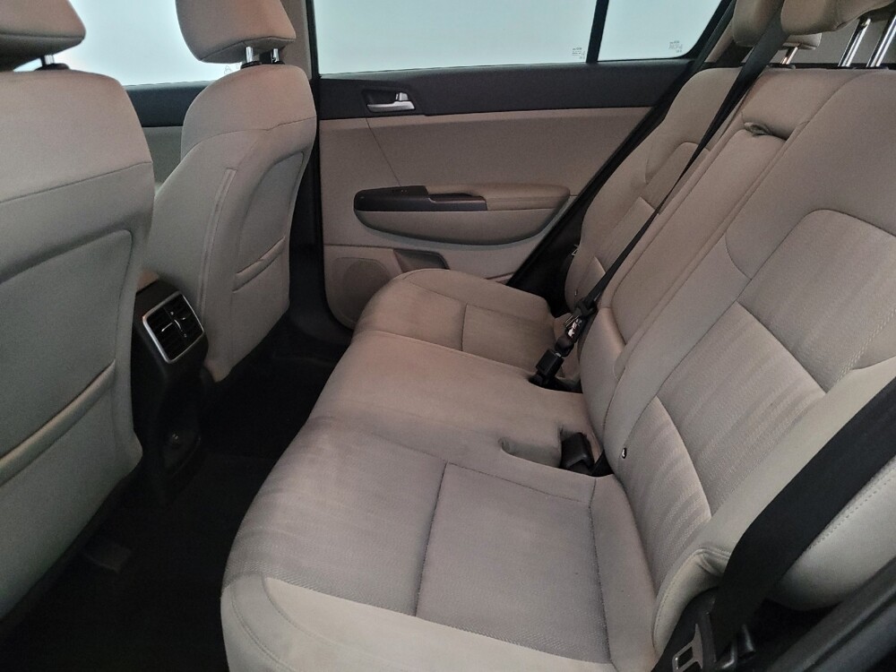 2020 Kia Sportage in Pittsburgh, PA 15236 - 18125902 18