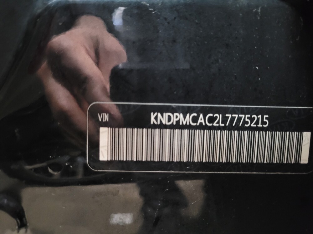 2020 Kia Sportage in Pittsburgh, PA 15236 - 18125902 33