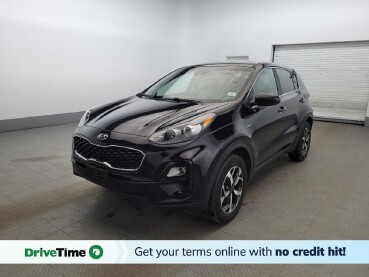 2020 Kia Sportage in Pittsburgh, PA 15236