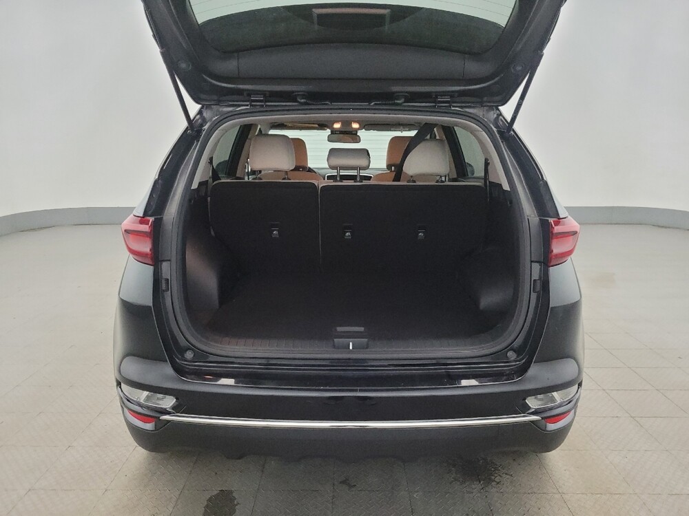 2020 Kia Sportage in Pittsburgh, PA 15236 - 18125902 29