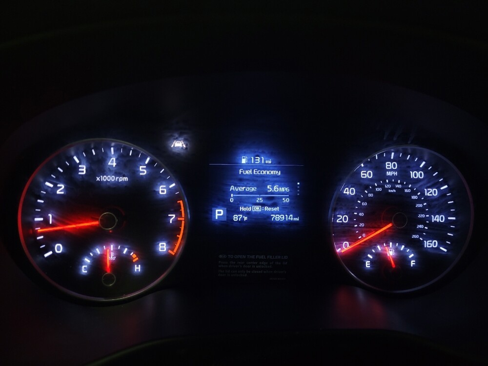 2020 Kia Sportage in Pittsburgh, PA 15236 - 18125902 23