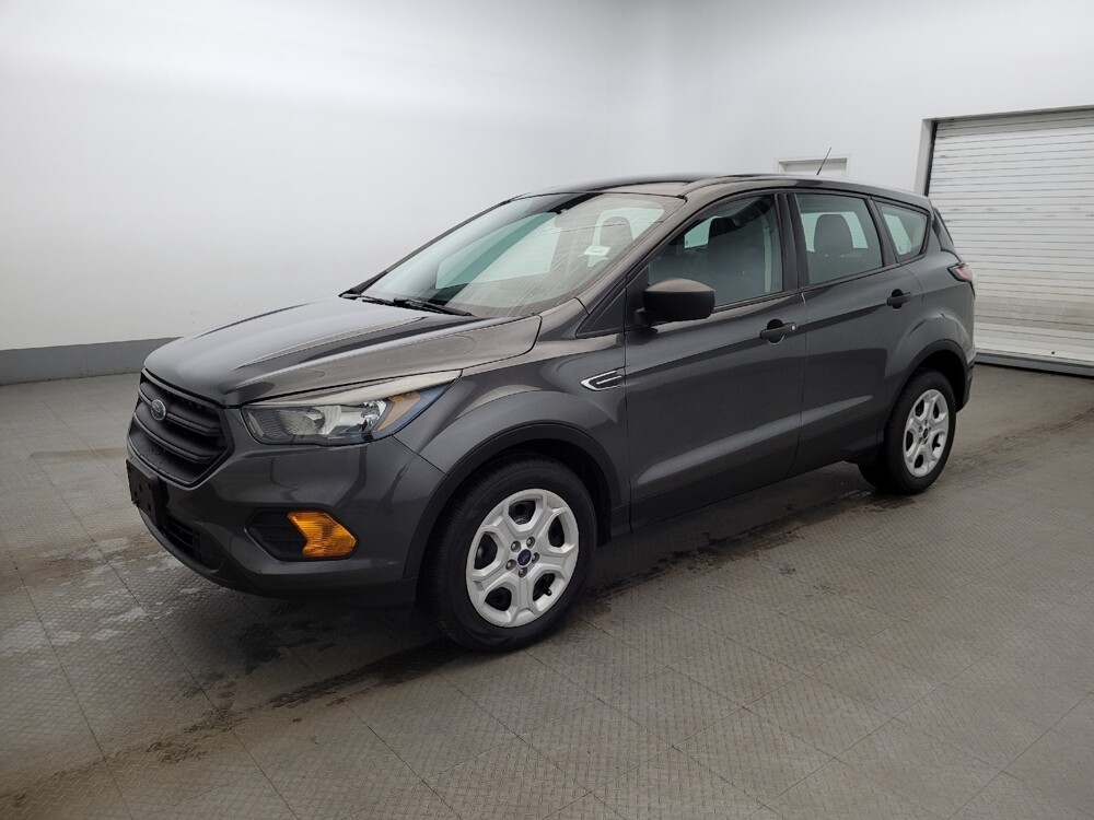 2018 Ford Escape in Pittsburgh, PA 15236 - 18125903 2