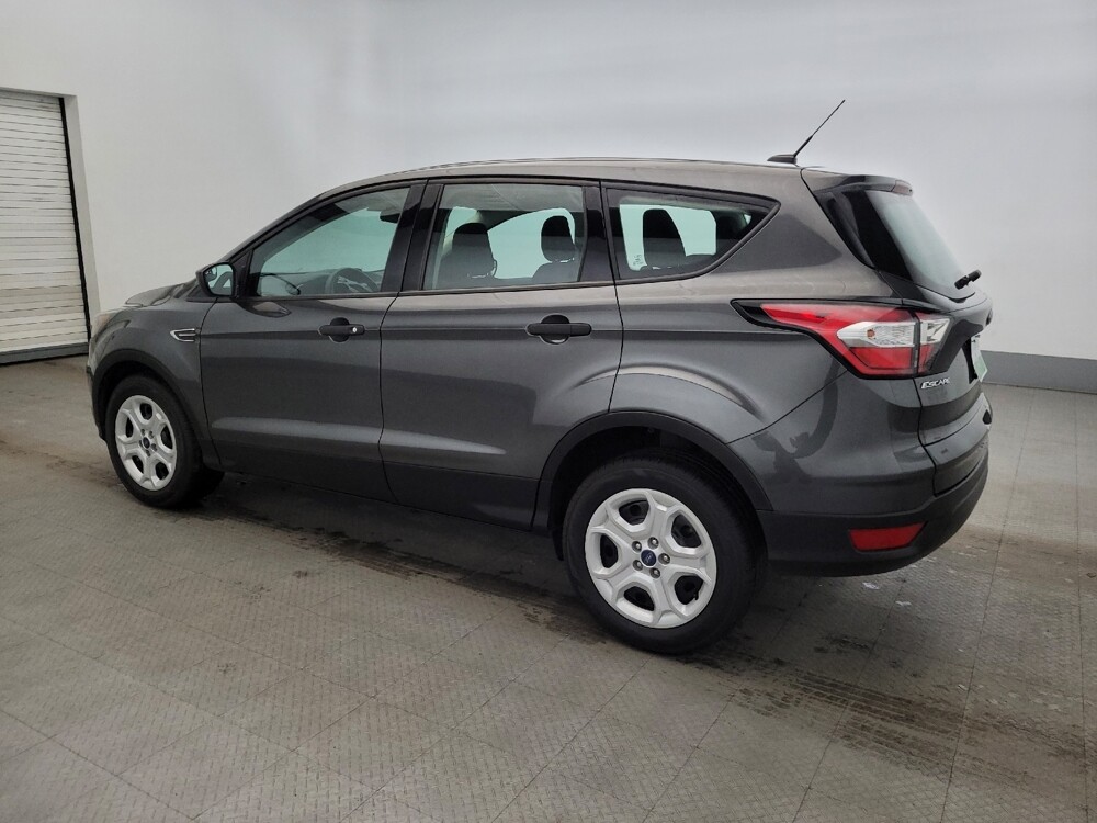2018 Ford Escape in Pittsburgh, PA 15236 - 18125903 3