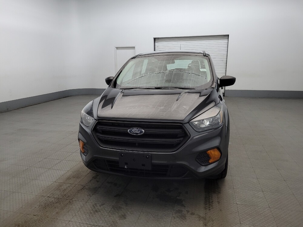 2018 Ford Escape in Pittsburgh, PA 15236 - 18125903 15