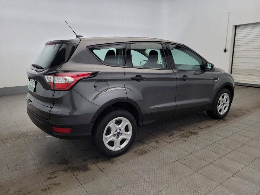 2018 Ford Escape in Pittsburgh, PA 15236 - 18125903 10