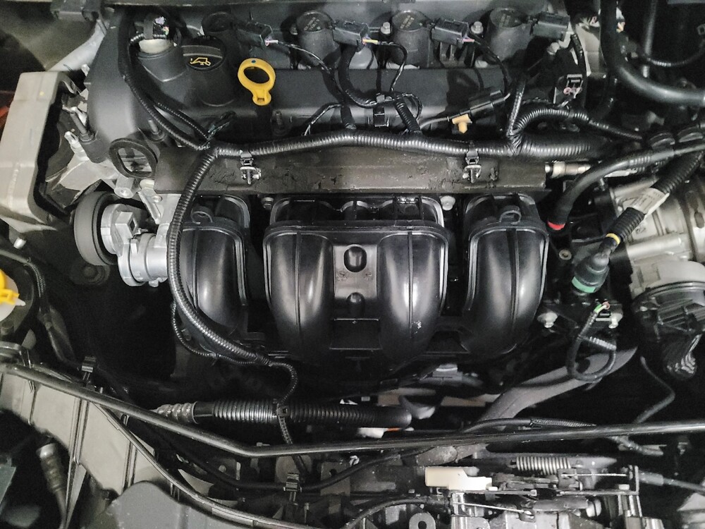 2018 Ford Escape in Pittsburgh, PA 15236 - 18125903 30