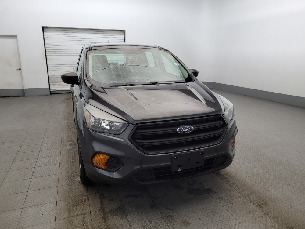 2018 Ford Escape in Pittsburgh, PA 15236 - 18125903 14