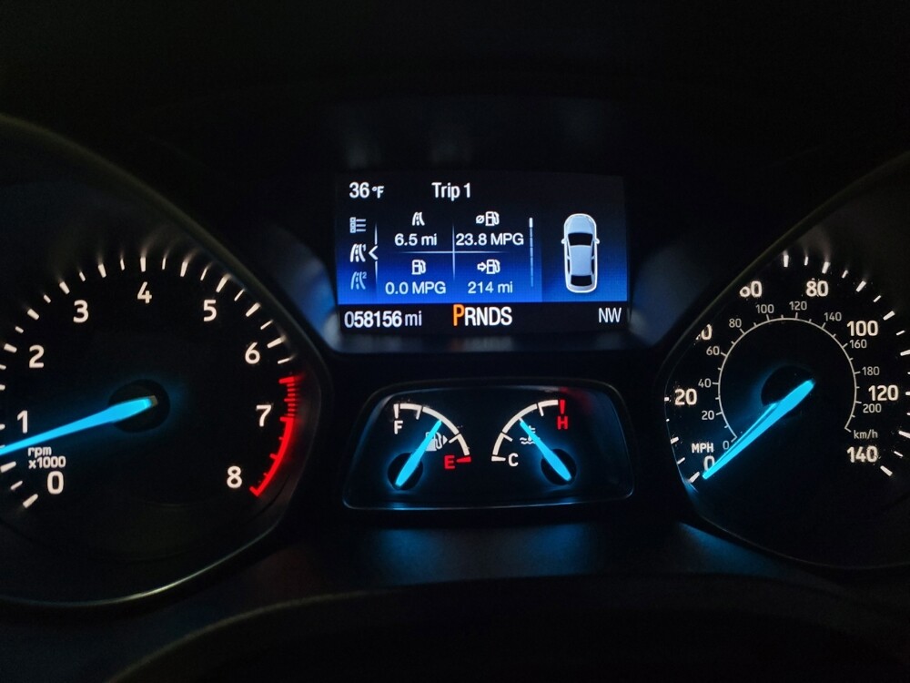 2018 Ford Escape in Pittsburgh, PA 15236 - 18125903 23