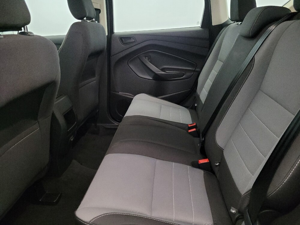 2018 Ford Escape in Pittsburgh, PA 15236 - 18125903 18