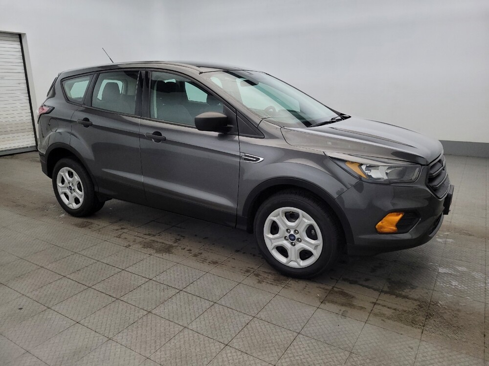 2018 Ford Escape in Pittsburgh, PA 15236 - 18125903 11