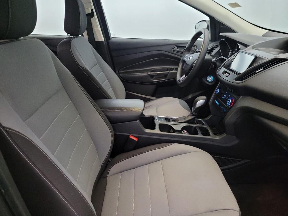 2018 Ford Escape in Pittsburgh, PA 15236 - 18125903 21