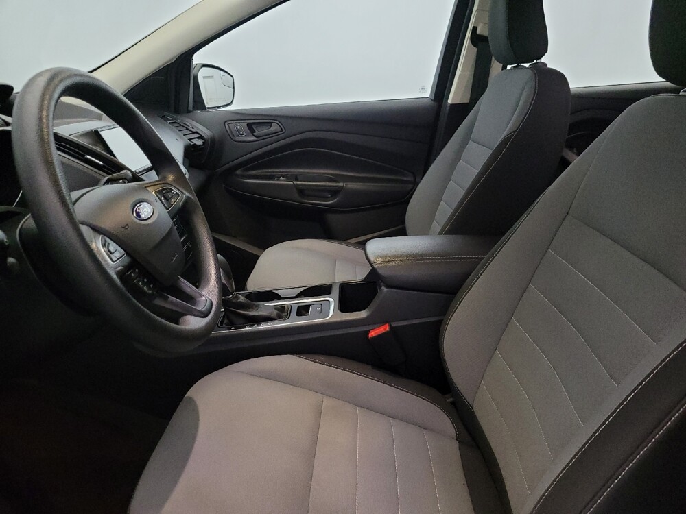 2018 Ford Escape in Pittsburgh, PA 15236 - 18125903 17