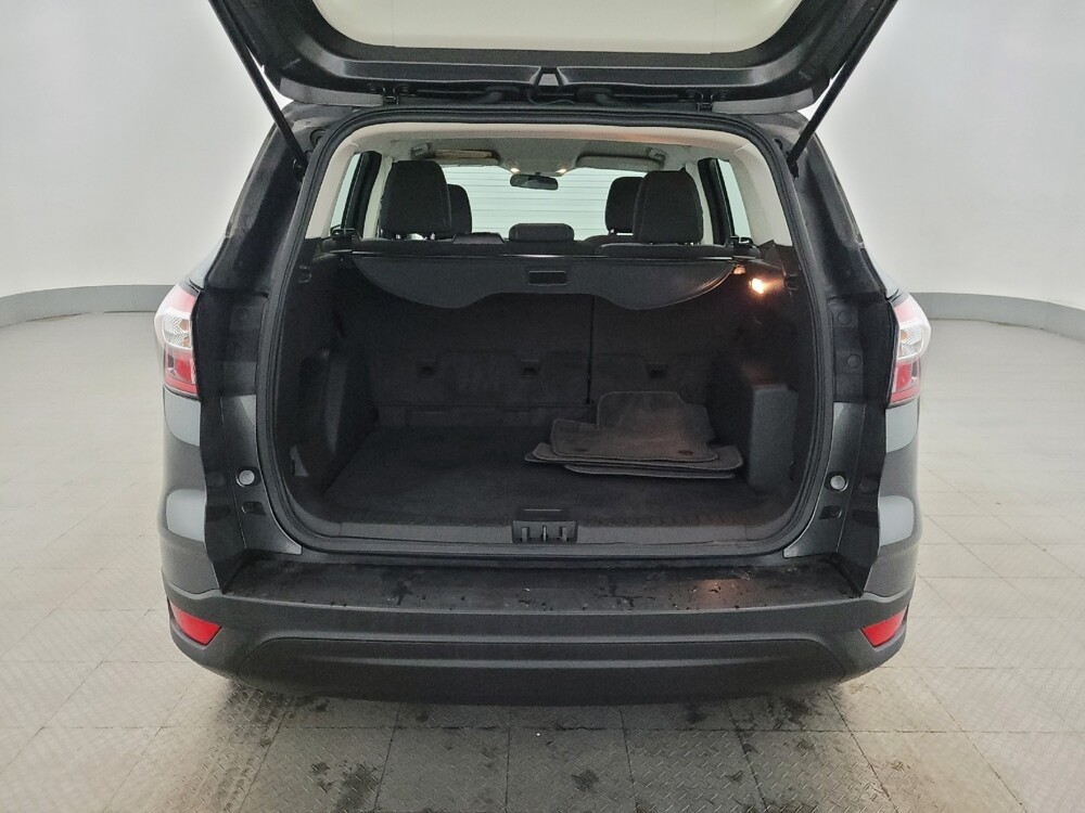 2018 Ford Escape in Pittsburgh, PA 15236 - 18125903 29