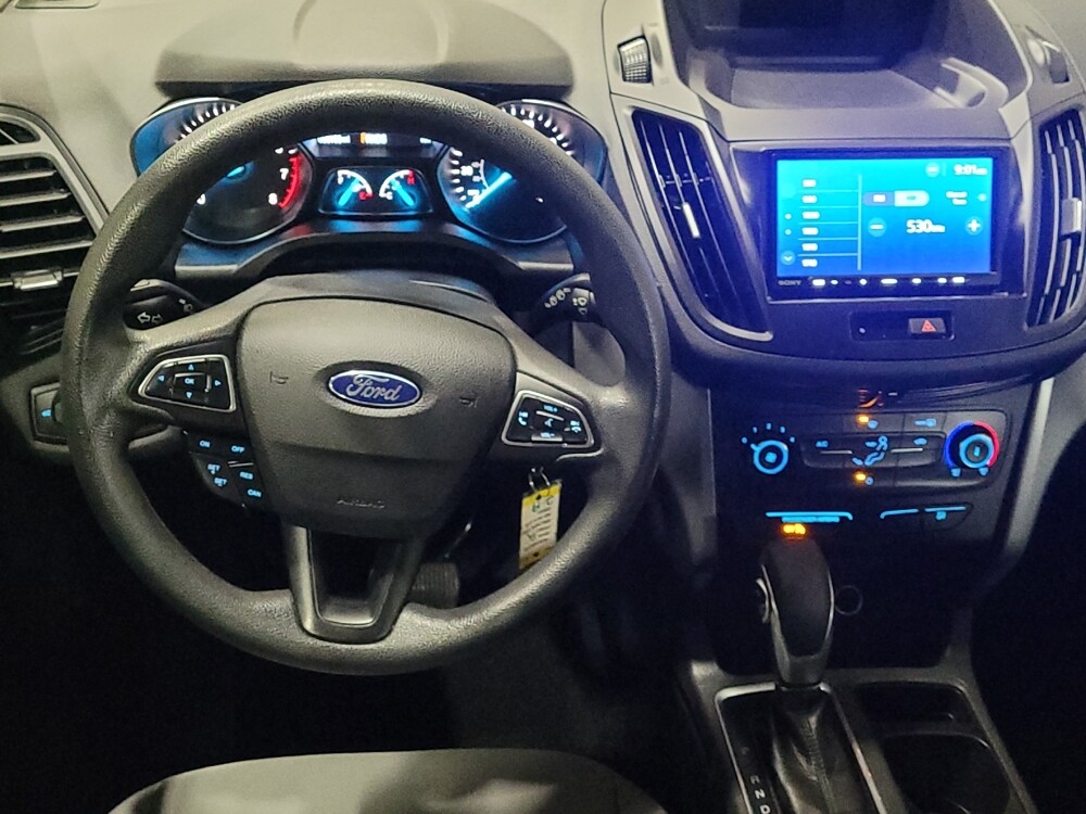 2018 Ford Escape in Pittsburgh, PA 15236 - 18125903 22
