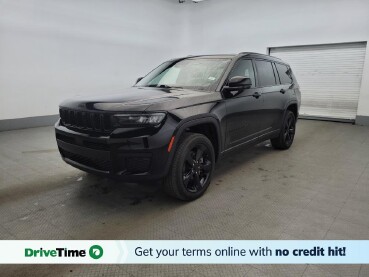 2023 Jeep Grand Cherokee L in Laurel, MD 20724