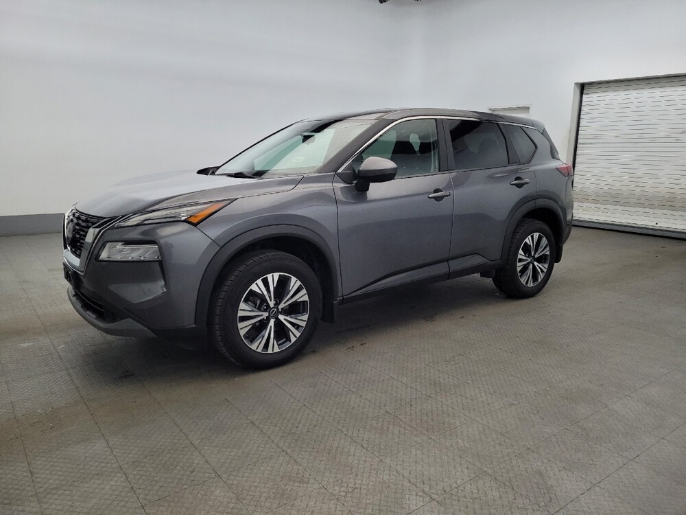 2022 Nissan Rogue in Woodbridge, VA 22191 - 18125905 2