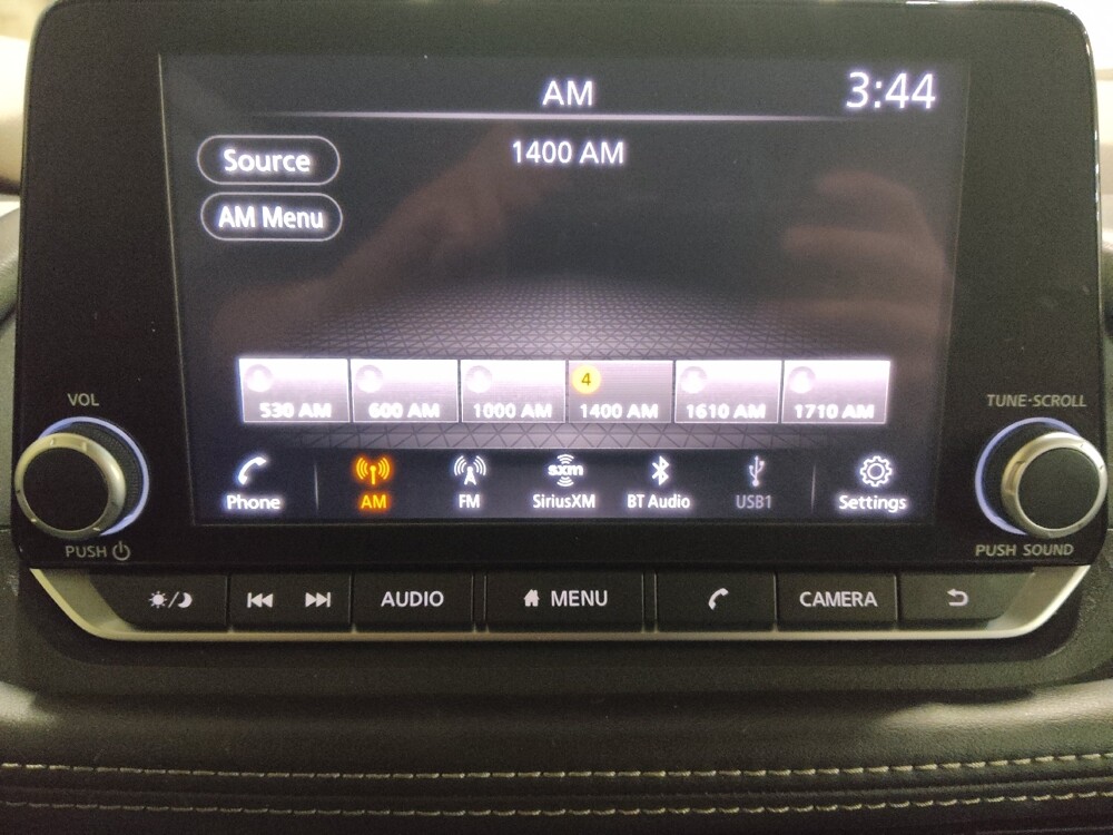 2022 Nissan Rogue in Woodbridge, VA 22191 - 18125905 25